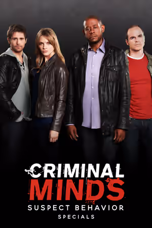 Season 0 poster