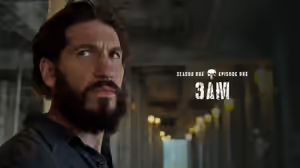 Season 1 titlecard