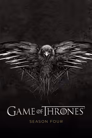 Season 4 poster