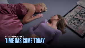Season 3 titlecard