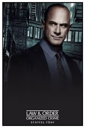 Season 5 poster