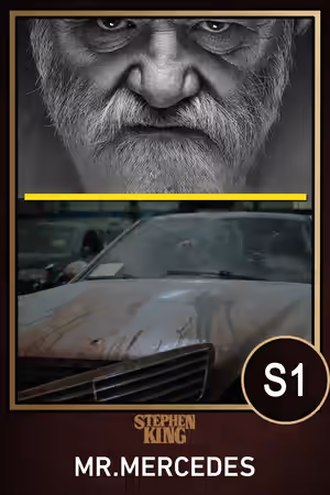 Season 1 poster