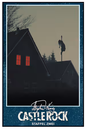 Season 2 poster