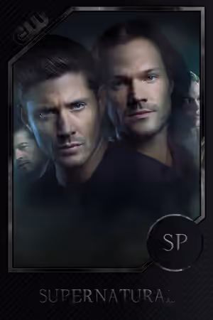 Season 0 poster