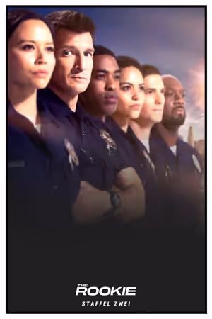 Season 2 poster