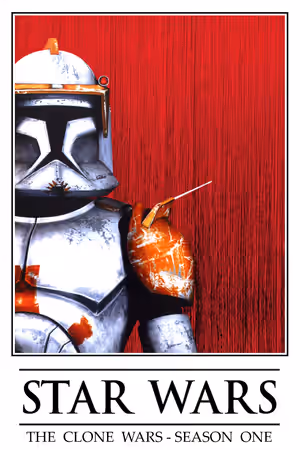 Season 1 poster