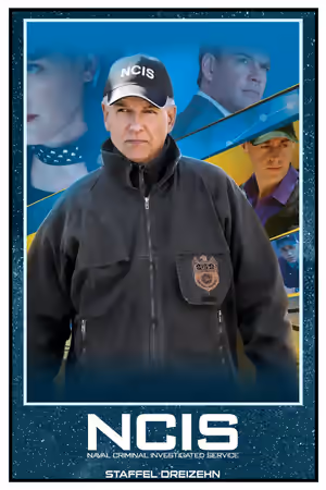 Season 13 poster
