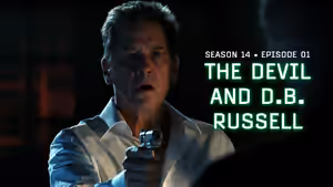 Season 14 titlecard