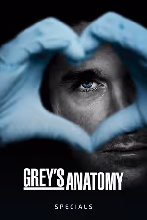 Season 0 poster