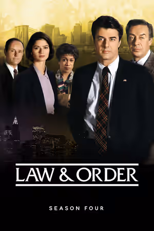 Season 4 poster