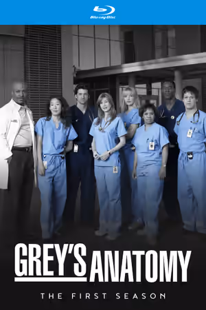 Season 1 poster