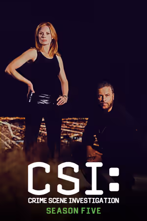 Season 5 poster