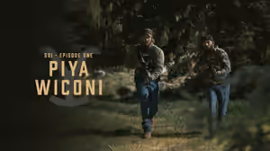 Season 1 titlecard