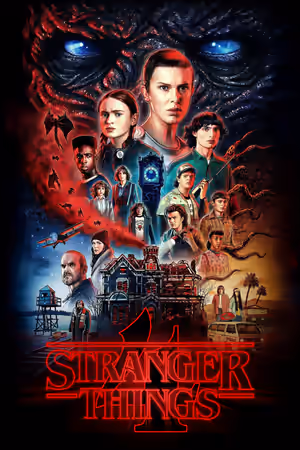 Season 4 poster