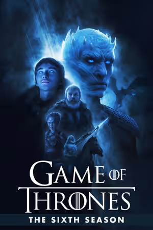 Season 6 poster