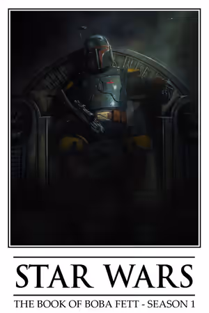 Season 1 poster