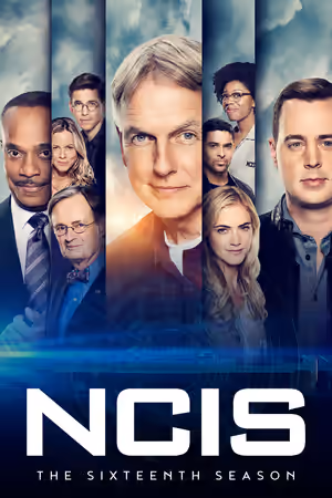 Season 16 poster