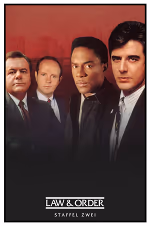 Season 2 poster