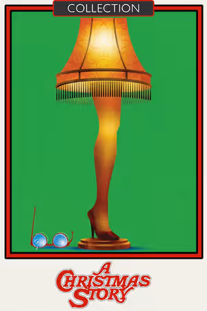 A Christmas Story Collection poster