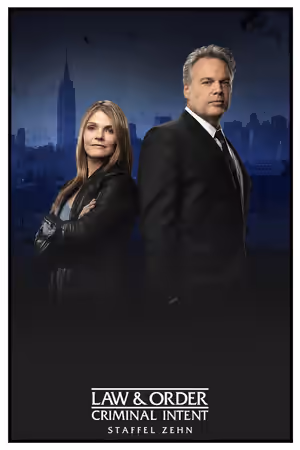 Season 10 poster