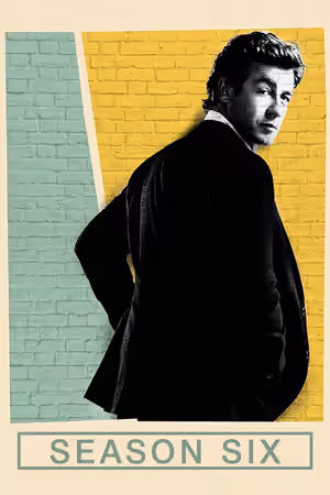 Season 6 poster