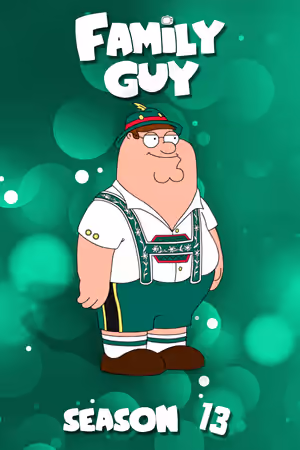 Season 13 poster