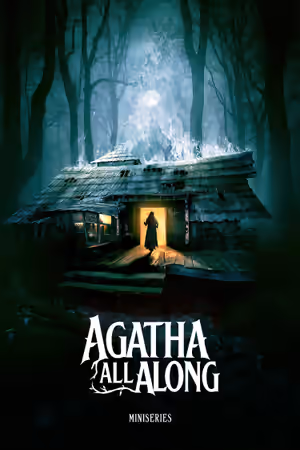 Season 1 poster