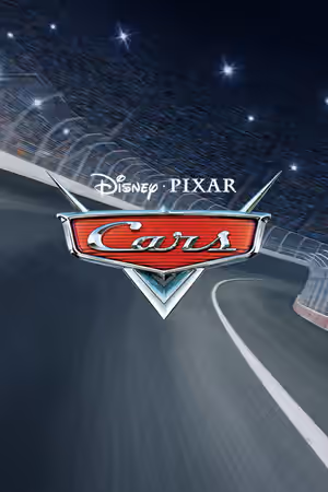Cars poster