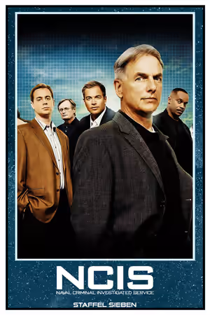 Season 7 poster