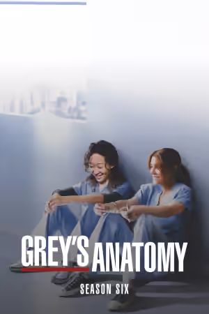 Season 6 poster