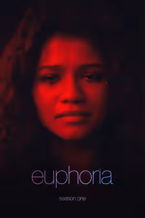 Season 1 poster