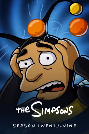 Season 29 poster