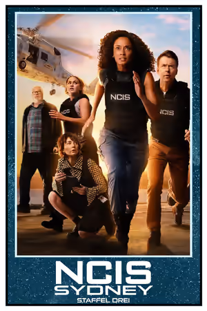 Season 3 poster