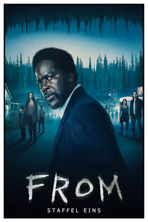 Season 1 poster
