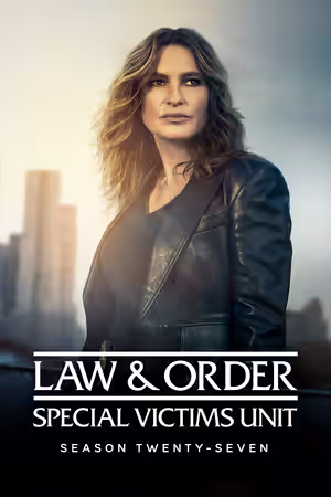 Season 27 poster