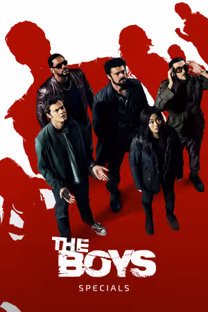 Season 0 poster