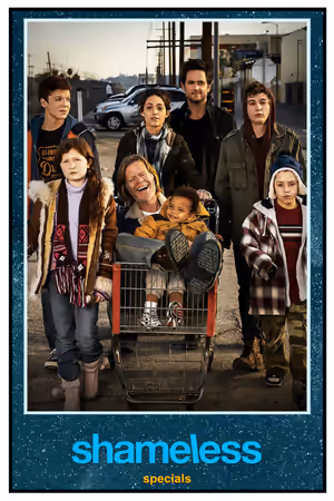 Season 0 poster
