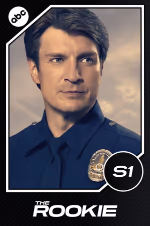 Season 1 poster