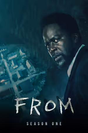 Season 1 poster