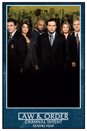 Season 5 poster