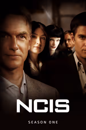 Season 1 poster