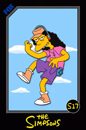 Season 17 poster
