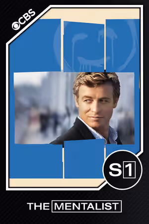 Season 1 poster