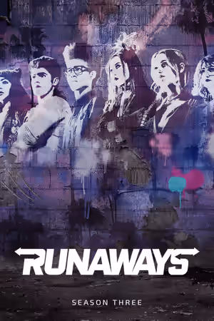 Season 3 poster
