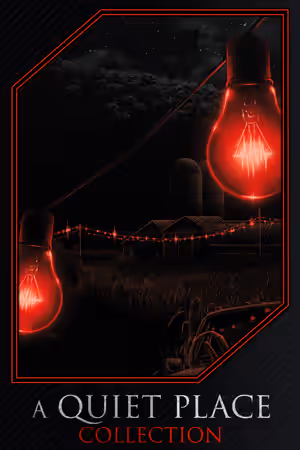 A Quiet Place Collection poster