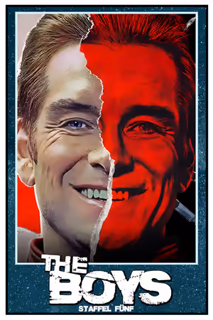 Season 5 poster