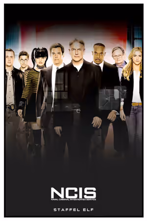 Season 11 poster