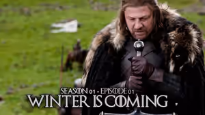 Season 1 titlecard