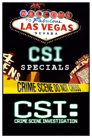Season 0 poster