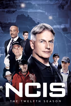 Season 12 poster